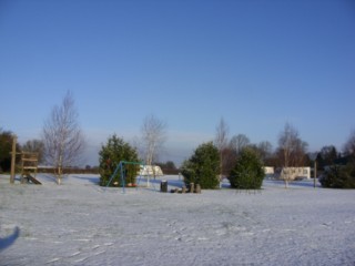 White House Farm Camping