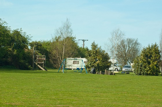 White House Farm Campsite - Park