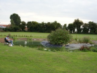 White House Farm Camping