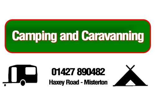 White House Farm Camping